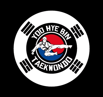 Yoo Hye Bin Taekwondo Dojang